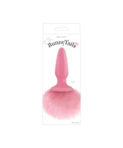 Bunny Tails - Pink