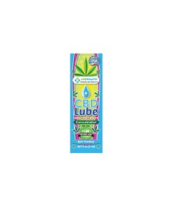 420 Health CBD Lube Foil