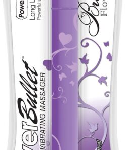 POWER BULLET BREEZE FLOW 5 in.  CLMSHL-LVNDR