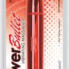 EXTENDED 3.5 in.  P.B. 3 SPD CLAMSHELL - RED
