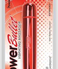 EXTENDED 3.5 in.  P.B. 3 SPD CLAMSHELL - RED