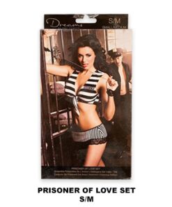 Disfraz Baci 1302 S/M