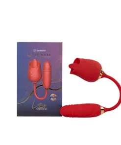LOTUS BULLET VIBRATOR