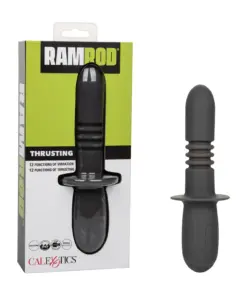 RAMROD THRUSTING