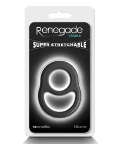 Renegade - Cradle - Black
