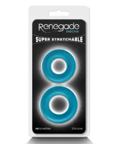 Renegade - Erectus - Teal