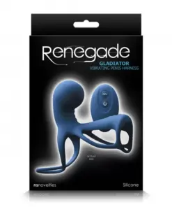 Renegade - Gladiator - Blue