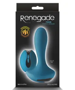 Renegade - Thor - Teal