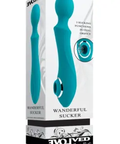 Wanderful Sucker
