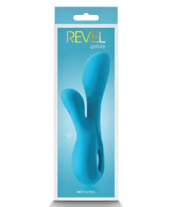 Revel - Galaxy - Blue - Clearance