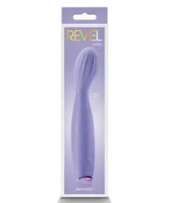 Revel - Pixie - Purple