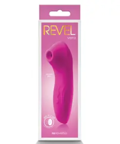 Revel - Vera - Pink