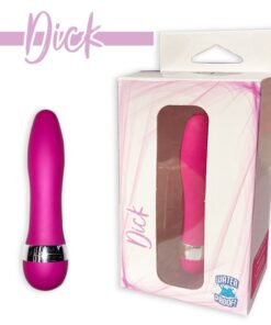 BALA VIBRADORA MINI DICK
