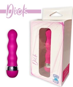BALA VIBRADORA KISS DICK