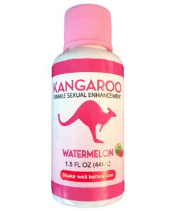 Kangaroo Watermelon (1.5 oz)