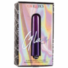 Vibrador tipo Bullet Glam Vibe Purple Recargable CalExotics