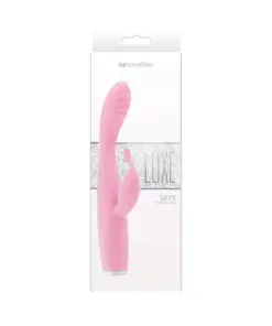 Luxe - Skye - Pink - Clearance