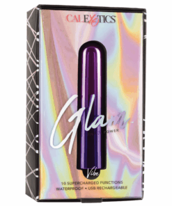 GLAM VIBE - PURPLE