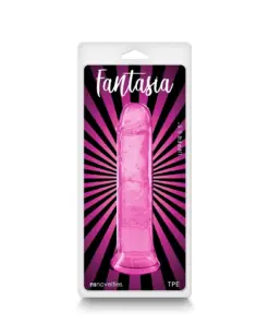 Fantasia - Upper 6.5" - Pink