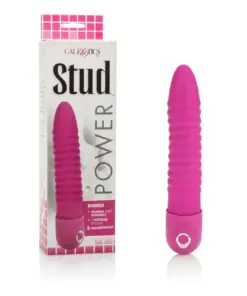 POWER STUD RIBBED^^^