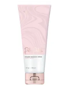 CG Pole Polish Kissable Massage Cream-Simply Naked 4oz