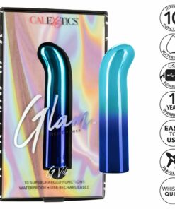 GLAM G VIBE - BLUE