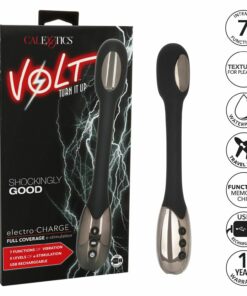 VOLT ELECTRO-CHARGE