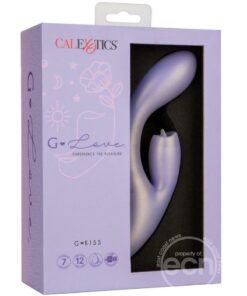 G-LOVE G-KISS