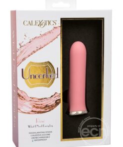 UNCORKED ROSE