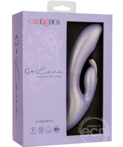 G-LOVE G-BUNNY