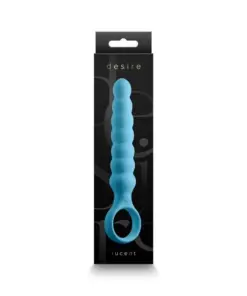 Desire - Lucent - Blue