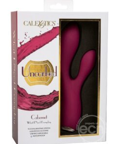 UNCORKED CABERNET