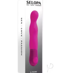 SEX LOVE PASSION G WOW PINK