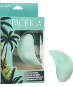 PACIFICA BALI
