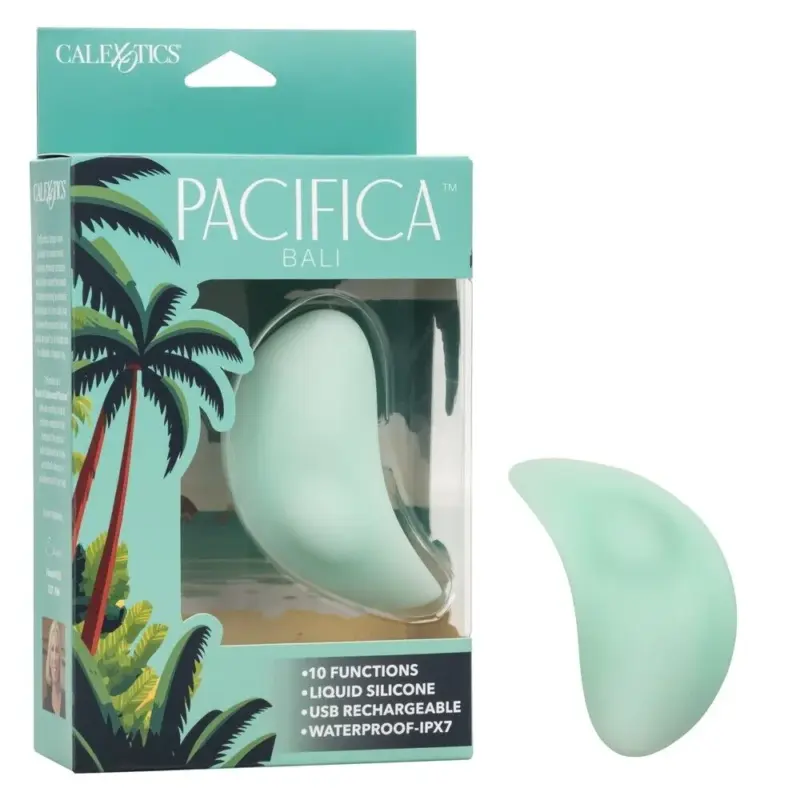 PACIFICA BALI · fotografía 1