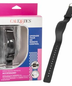 WRISTBAND REMOTE ACCESSORY