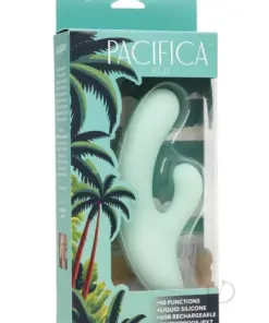 PACIFICA FIJI