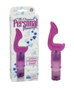 ORIG. PERSONAL PLSRZR - PINK