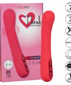 <3 THROB - THUMPER