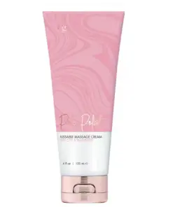 CG Pole Polish Kissable Massage Cream-Sin City Strawberry 4oz