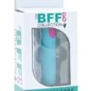 JUST PLEASURE RECHARGEABLE