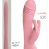Power Bunnies Speedy 50X
