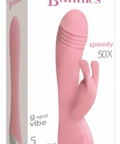 Power Bunnies Speedy 50X