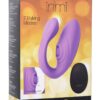 IN 7X Pulse Pro Pulsing Clit Stim Vibe with Remote