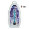 TV Metallic Core Jelly Vibe - Blue