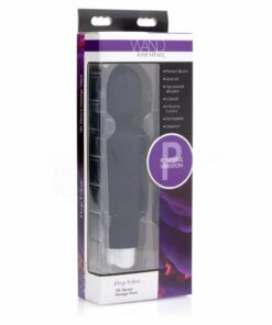 WE Black Velvet Wand