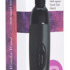 WE Wander Wand Multi-Speed Travel size wand