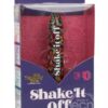 NAUGHTY BITS SHAKE IT OFF