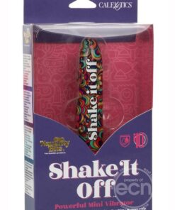 NAUGHTY BITS SHAKE IT OFF