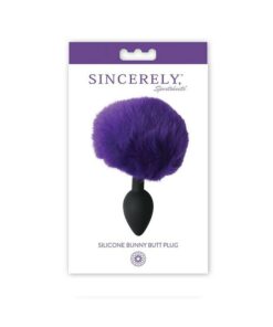 Silicone Silicone Bunny Plug